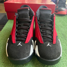 Load image into Gallery viewer, Jordan Gym Red Toro 14s Size 8
