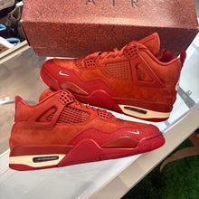 Load image into Gallery viewer, Jordan Nigel Sylvester Brick By Brick 4s Size 9.5
