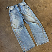 Load image into Gallery viewer, HMDD Jeans Size M (34)
