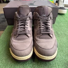 Load image into Gallery viewer, Jordan A Ma Maniere Violet Ore 4s Size 13
