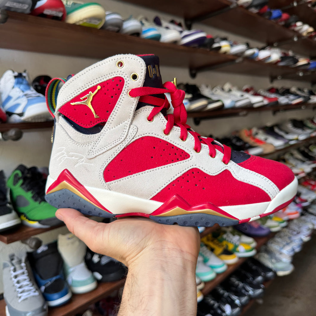 Jordan Trophy Room 7s Size 8.5