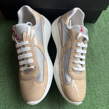 Load image into Gallery viewer, Prada Americas Cups Size 8UK
