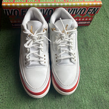 Load image into Gallery viewer, Jordan El Vuelo 3s Size 8
