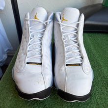 Load image into Gallery viewer, Jordan Blue Grey 13s Size 14
