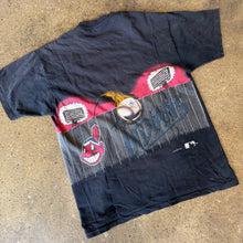 Load image into Gallery viewer, Vintage Cleveland Indians Tee

