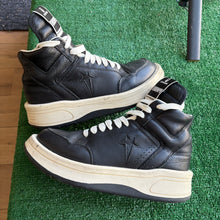 Load image into Gallery viewer, Rick Owens X Converse DRKSHDW TURBOWPN Size 10
