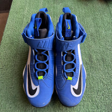 Load image into Gallery viewer, Nike Air Max Royal Griffey 1s Size 7Y
