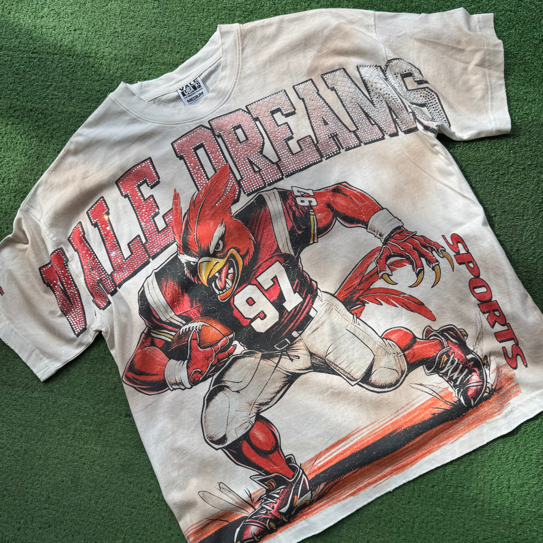 Vale Falcon Bling Tee