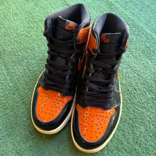 Load image into Gallery viewer, Jordan Shattered Backboard 3.0 1s Size 7
