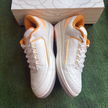 Load image into Gallery viewer, Jordan Craft Melon Low 2s Size 10
