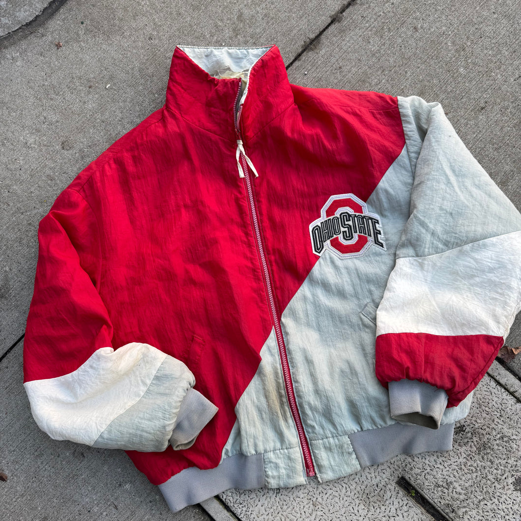 Vintage Ohio State Jacket Size XL