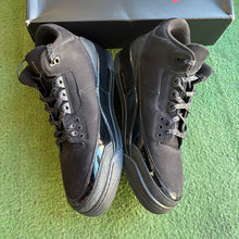Load image into Gallery viewer, Jordan Black Cat 3s Size 13
