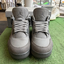 Load image into Gallery viewer, Jordan Wet Cement 4s Size 9.5
