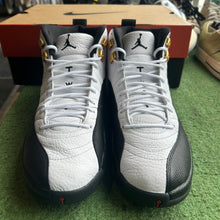 Load image into Gallery viewer, Jordan Taxi 12s Size 11.5
