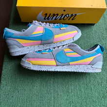 Load image into Gallery viewer, Nike x Union Cortez’s Size 12
