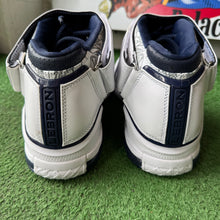 Load image into Gallery viewer, Nike LeBron Midnight Navy 2s Size 11.5
