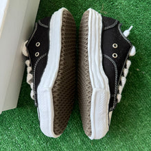 Load image into Gallery viewer, Maison Mihara Peterson OG Sole Canvas Lows Size 38
