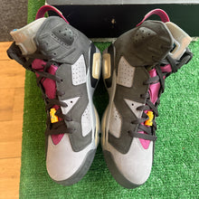 Load image into Gallery viewer, Jordan Bordeaux 6s Size 12
