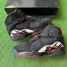 Load image into Gallery viewer, Jordan Playoff 8s Size 10.5
