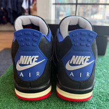 Load image into Gallery viewer, Jordan Rare Air 4s Size 9.5
