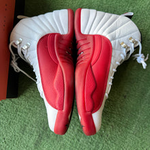 Load image into Gallery viewer, Jordan Cherry 12s Size 8.5
