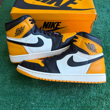 Load image into Gallery viewer, Jordan Taxi 1s Size 10.5
