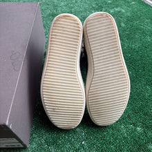 Load image into Gallery viewer, Rick Owens Mainline High Ramones Size 39.5
