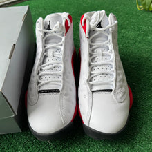 Load image into Gallery viewer, Jordan Cherry 13s Size 9
