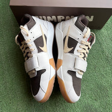 Load image into Gallery viewer, Jordan Travis Scott Sail Jumpman Jacks Size 11.5
