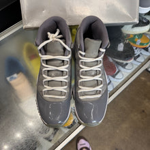 Load image into Gallery viewer, Jordan Cool Grey 11s Size 9
