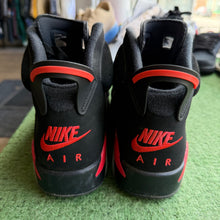 Load image into Gallery viewer, Jordan Infrared Salesman Sample 6s Size 8.5

