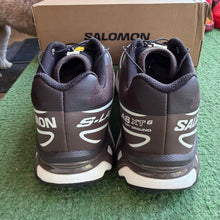 Load image into Gallery viewer, Salomon Coffee French Roast XT-6s Size 12
