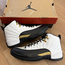 Load image into Gallery viewer, Jordan Royalty 12s Size 10.5
