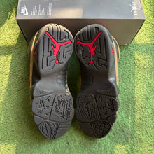 Load image into Gallery viewer, Jordan Olive 9s Size 8
