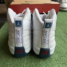 Load image into Gallery viewer, Jordan French Blue 12s Size 7Y
