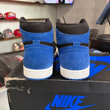 Load image into Gallery viewer, Jordan Reimagined Royal 1s Size 11.5
