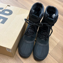 Load image into Gallery viewer, Adidas Yeezy Pirate Black 950s Size 9
