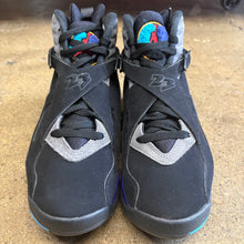 Load image into Gallery viewer, Jordan Aqua 8s Size 9
