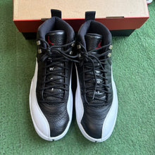 Load image into Gallery viewer, Jordan Playoff 12s Size 10
