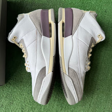 Load image into Gallery viewer, Jordan A Ma Maniere 3s Size 13.5W/12M
