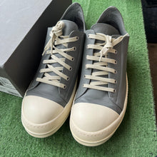 Load image into Gallery viewer, Rick Owens Mainline Low Ramones Size 45
