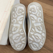 Load image into Gallery viewer, Alexander McQueen Oversized Sneakers Size 40
