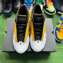 Load image into Gallery viewer, Jordan Ginger 14s Size 9.5
