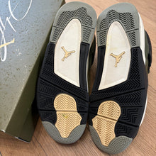 Load image into Gallery viewer, Jordan Olive Craft 4s Size 9
