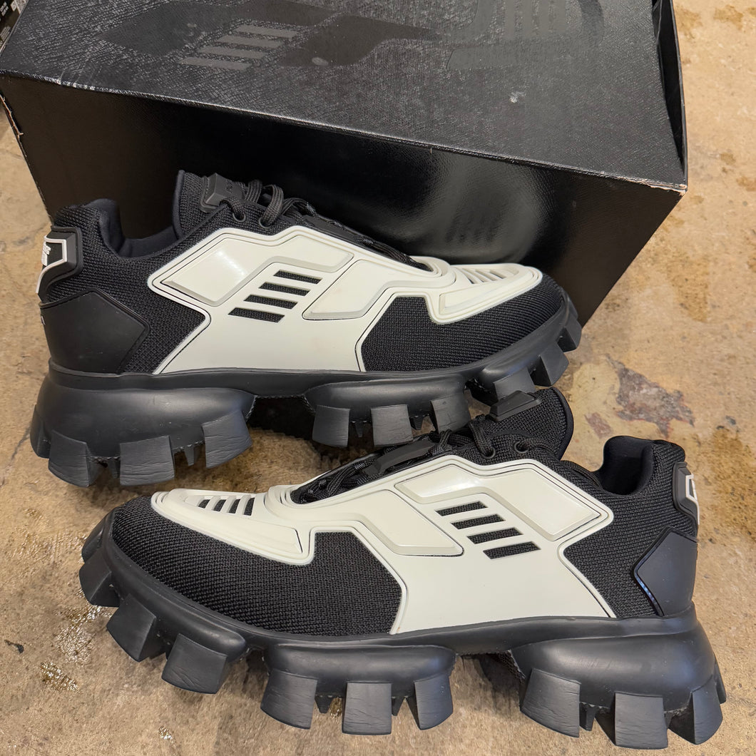 Prada Cloudbust Thunders Size 9 UK