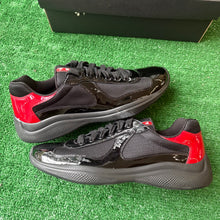 Load image into Gallery viewer, Prada Americas Cups Size 9UK
