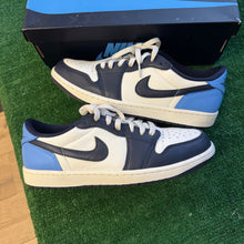 Load image into Gallery viewer, Jordan Obsidian Low 1s Size 10.5
