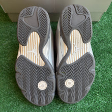 Load image into Gallery viewer, Jordan Flint Grey 14s Size 9
