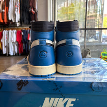 Load image into Gallery viewer, Jordan Travis Scott Fragment 1s Size 10

