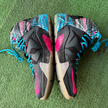 Load image into Gallery viewer, Nike LeBron 23 Chromosomes 12s Size 11
